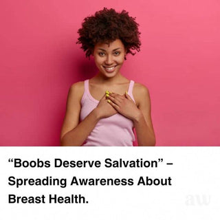Supporting Mastectomy Patients: From Emotional Care to Practical Assistance