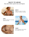 Non Adhesive Round Nipple Covers
