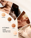 Non Adhesive Round Nipple Covers
