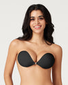 Fabric Adhesive Bra