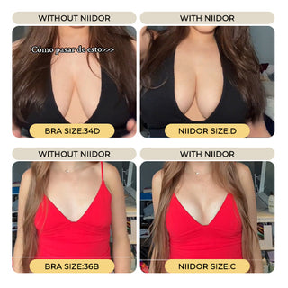 Push Up Bra Inserts
