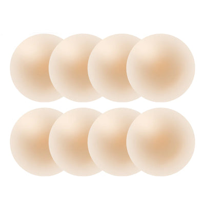 No Gel Self Adhesive Silicone Nipples Covers