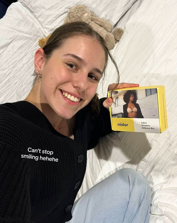 - Sarah