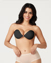 Fabric Adhesive Bra
