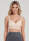 Push Up Seamless Bras