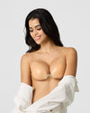 Winged Silicone Adhesive Bra