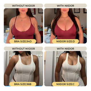 Push Up Bra Inserts
