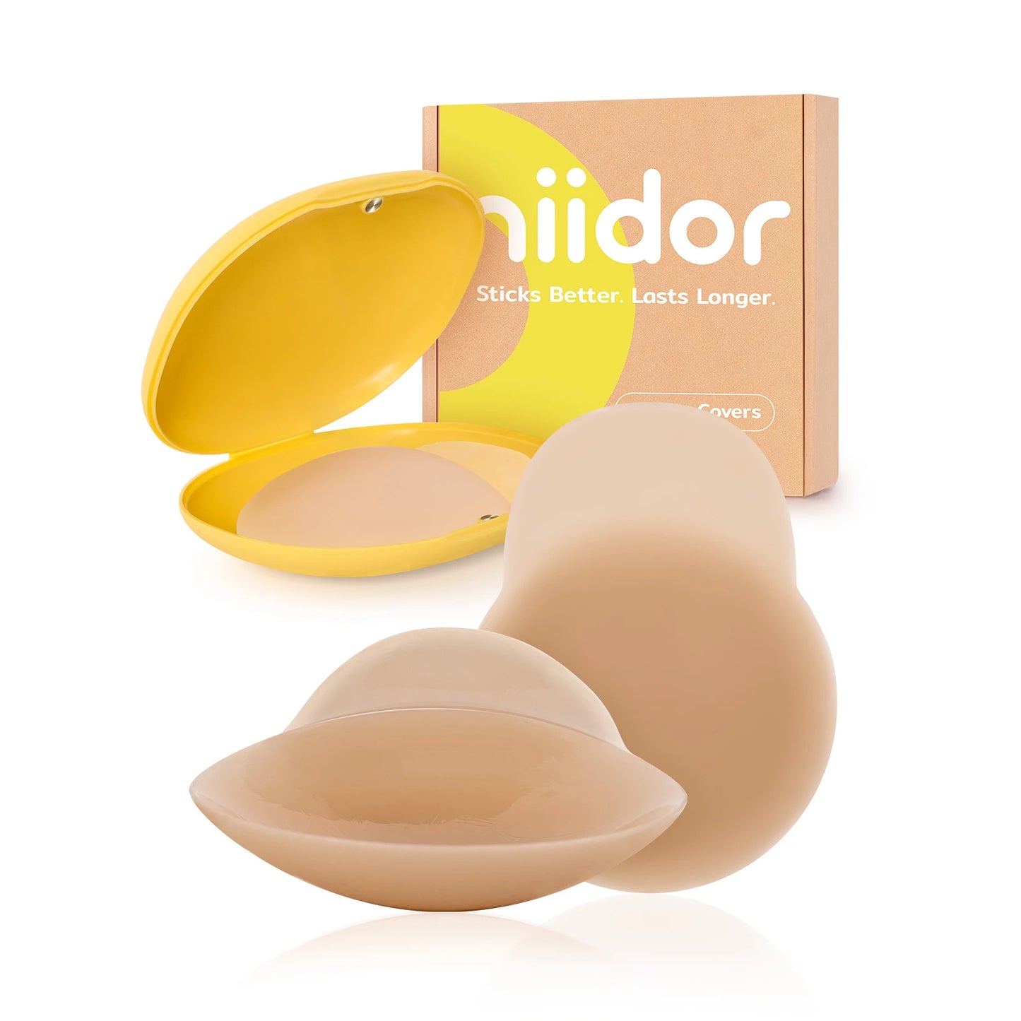 Lift Up Sticky Nipple Covers