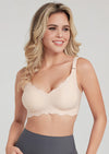 Push Up Seamless Bras