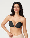 Fabric Adhesive Bra