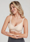 Push Up Seamless Bras