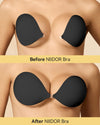 Fabric Adhesive Bra