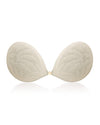 Patterned Magnetic Clasp Adhesive Bra