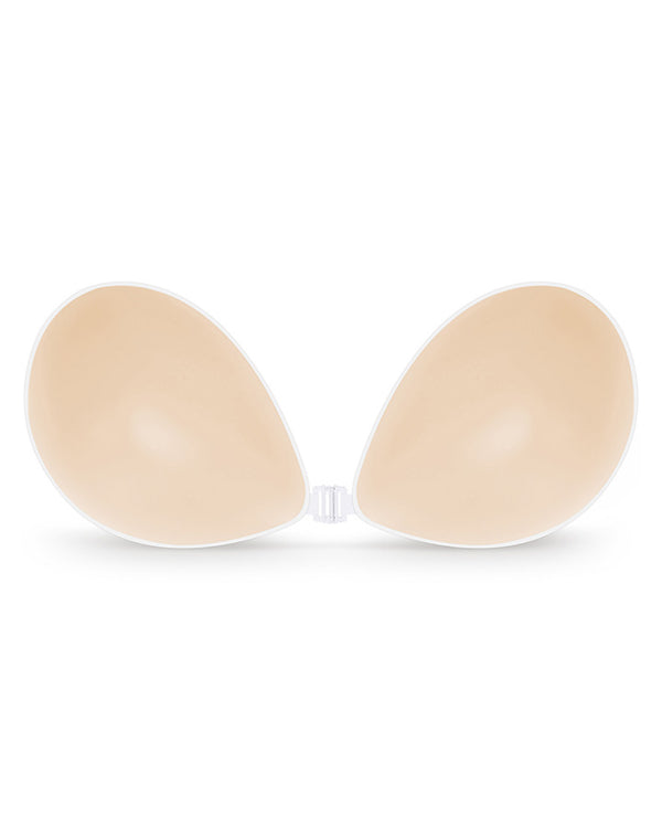 Silicone Adhesive Bra
