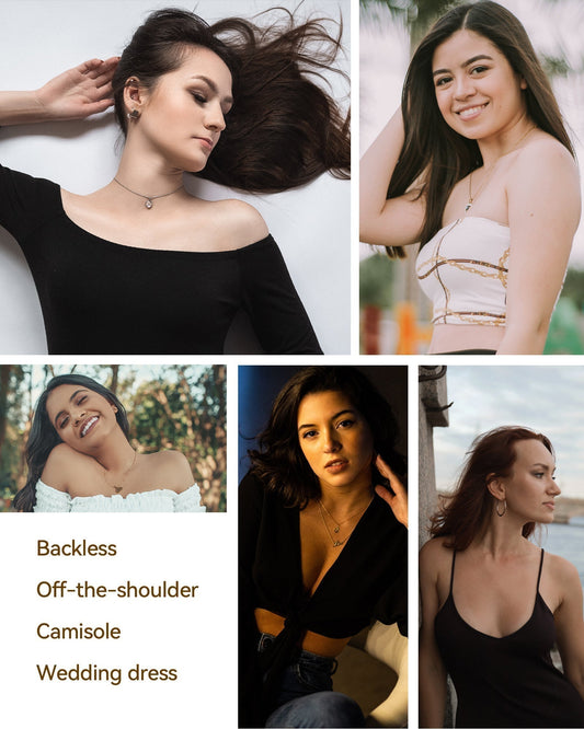 2023 Best sticky bra in Niidor - NIIDOR