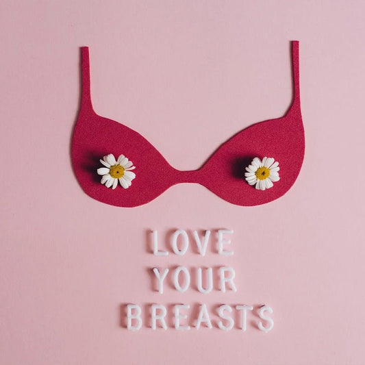 5 Benefits of Wearing a Wireless Bra - NIIDOR