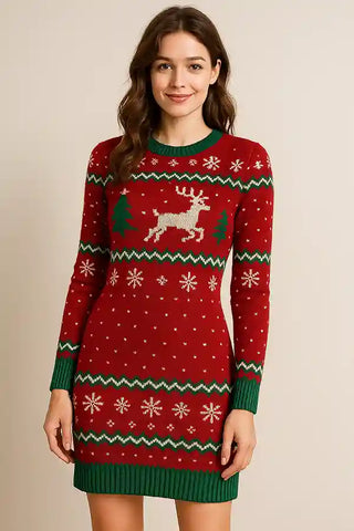 Holiday Outfit Essentials: The Best Invisible Bras for Christmas