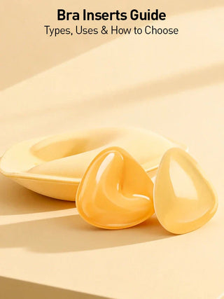 Bra Inserts Guide