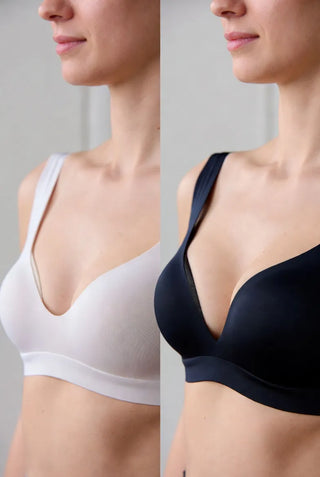 Push Up Bra Inserts vs Push Up Thin Bra Pads