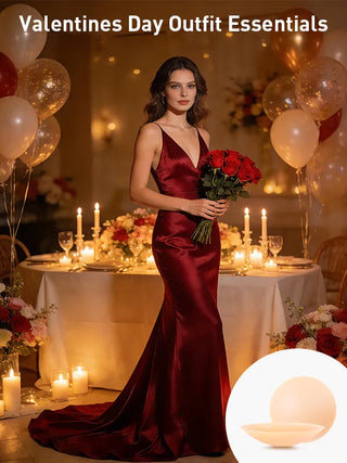 Valentines Day Outfit Essentials