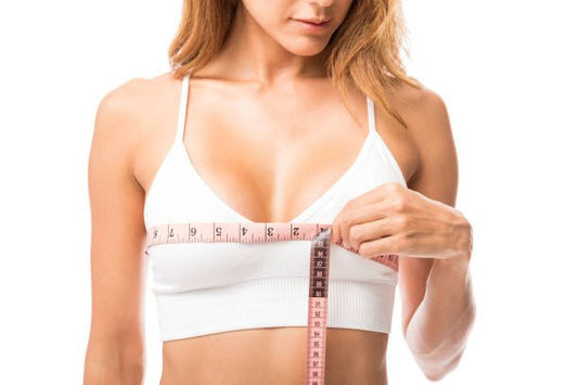 How do you measure your bra size - NIIDOR