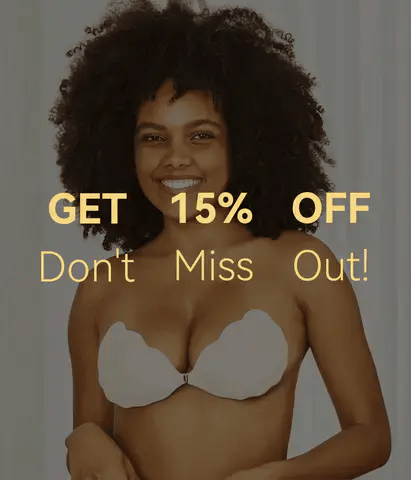 The Perfect Sticky Bra for the Modern Working Woman - NIIDOR