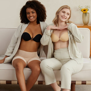 Where Can I Buy a Sticky Bra? - NIIDOR