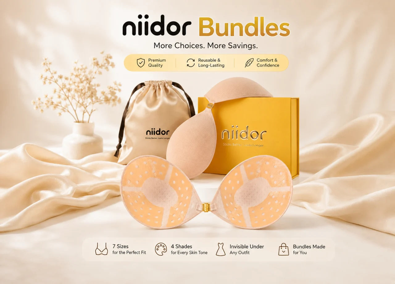 Niidor Essential Bundles