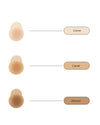 Lift Up Sticky Nipple Covers