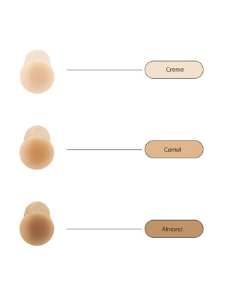 Lift Up Sticky Nipple Covers