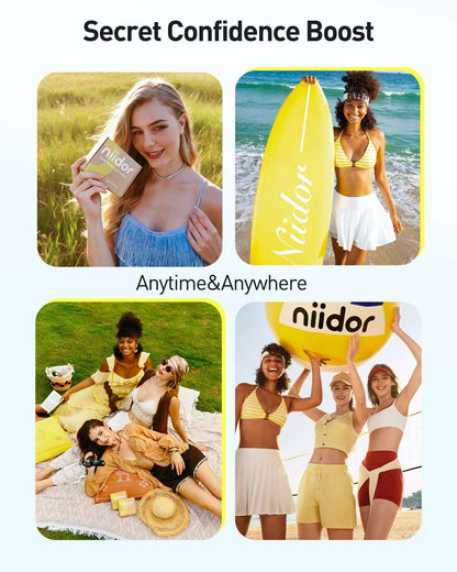Push Up Thin Bra Pads