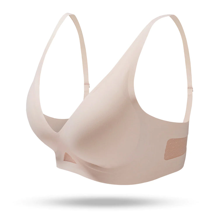 bras without underwire