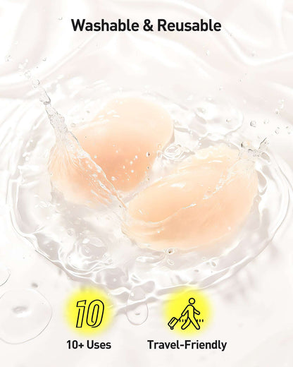 Lift Up Sticky Nipple Covers