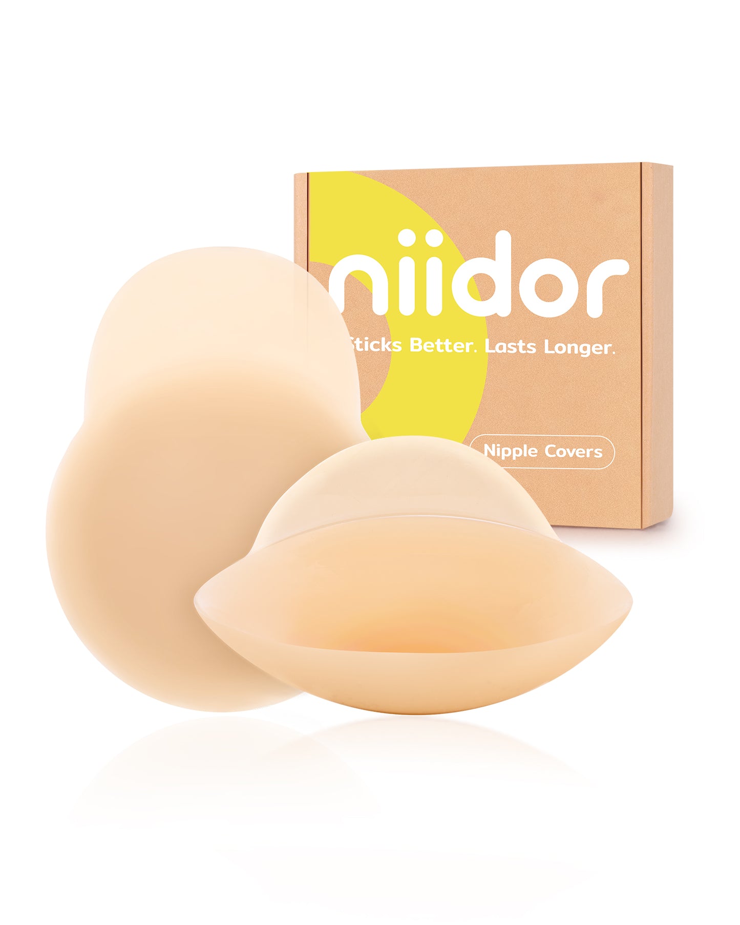 Lift Up Sticky Nipple Covers
