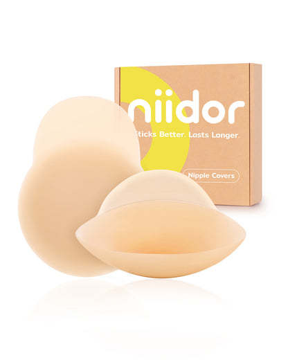 Lift Up Sticky Nipple Covers