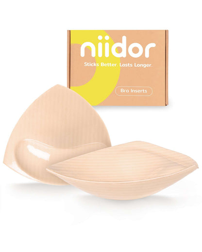 Push Up Thin Bra Pads