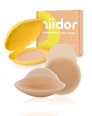 Lift Up Sticky Nipple Covers