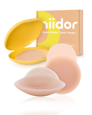 Lift Up Sticky Nipple Covers