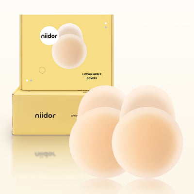 NIIDOR-Lift Up Sticky Nipple Covers