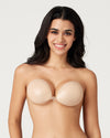 Silicone Adhesive Bra