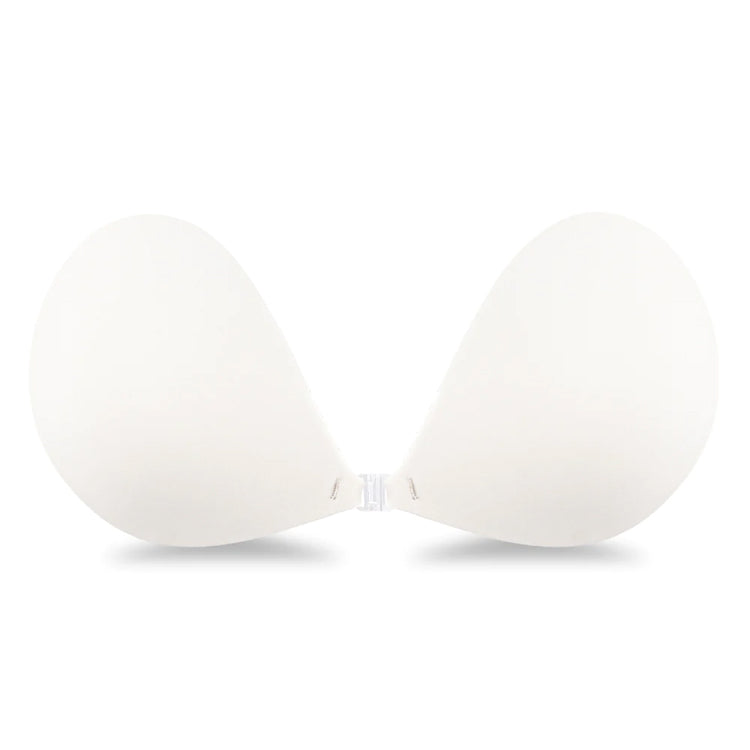 Buy Invisible Stick On Stress Backless Bra In White Colours!! Cups A B C D  !! (BS02) (A) Online at desertcartSeychelles