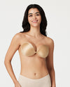 Magnetic Closure Sticky Bra
