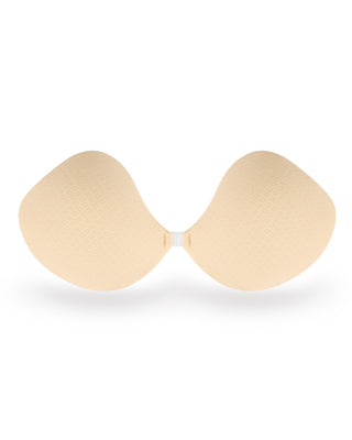 Soft Cotton Adhesive Bra