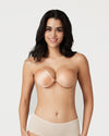 Magnetic Closure Sticky Bra