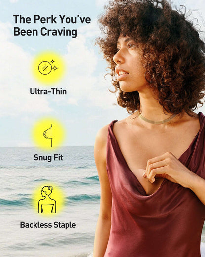 Lift Up Sticky Nipple Covers