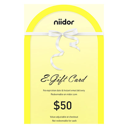 E-Gift Card