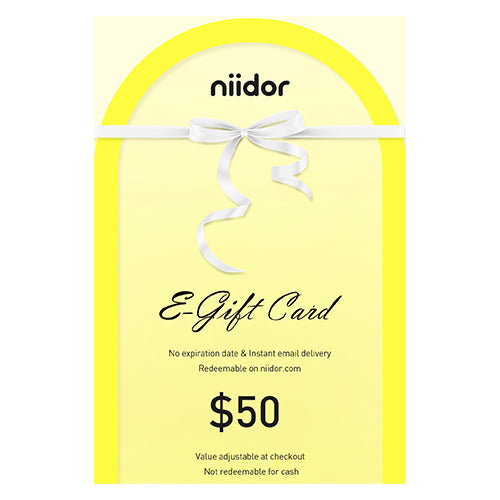 E-Gift Card