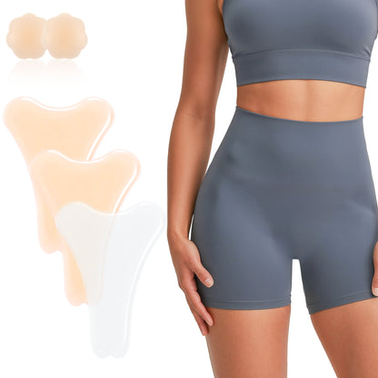 Niidor Anti-Camel Toe Smoothing Pad