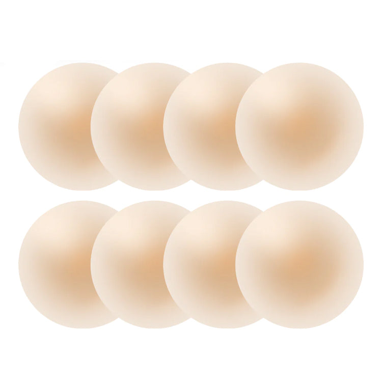 No Gel Self Adhesive Silicone Nipples Covers