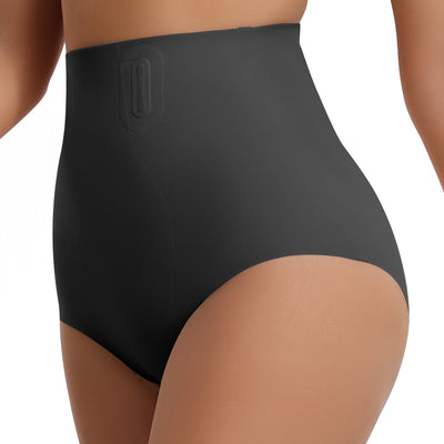 niidor-High Waist Tummy Control Underwear